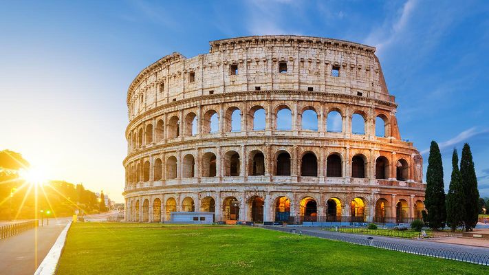 Description: Rim putovanje 2023, Rim autobusom, Rim uskrs 2023, Rim 1.maj