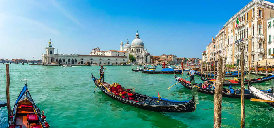 Description: Venecija putovanje 2023