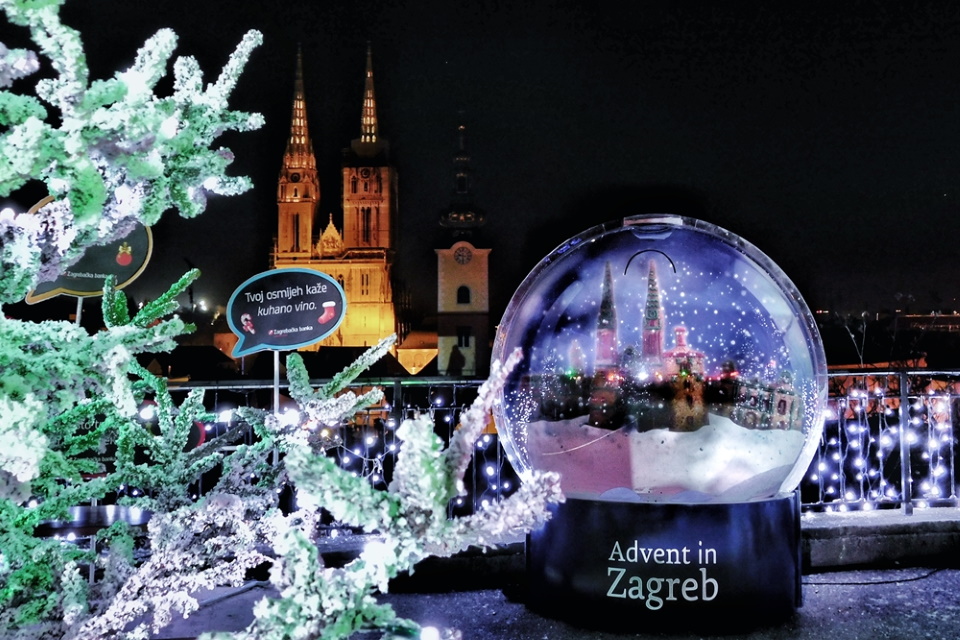 Description: Zagreb Advent 2023