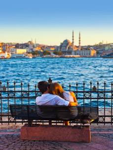 Description:     Istanbul putovanje 2014, Istanbul autobusom, Istanbul avionom jesen 2014