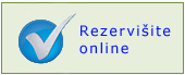 :              rezervisite online